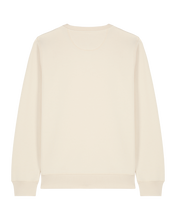 Midweight Organic Crewneck Sweatshirt | Roller SASU010