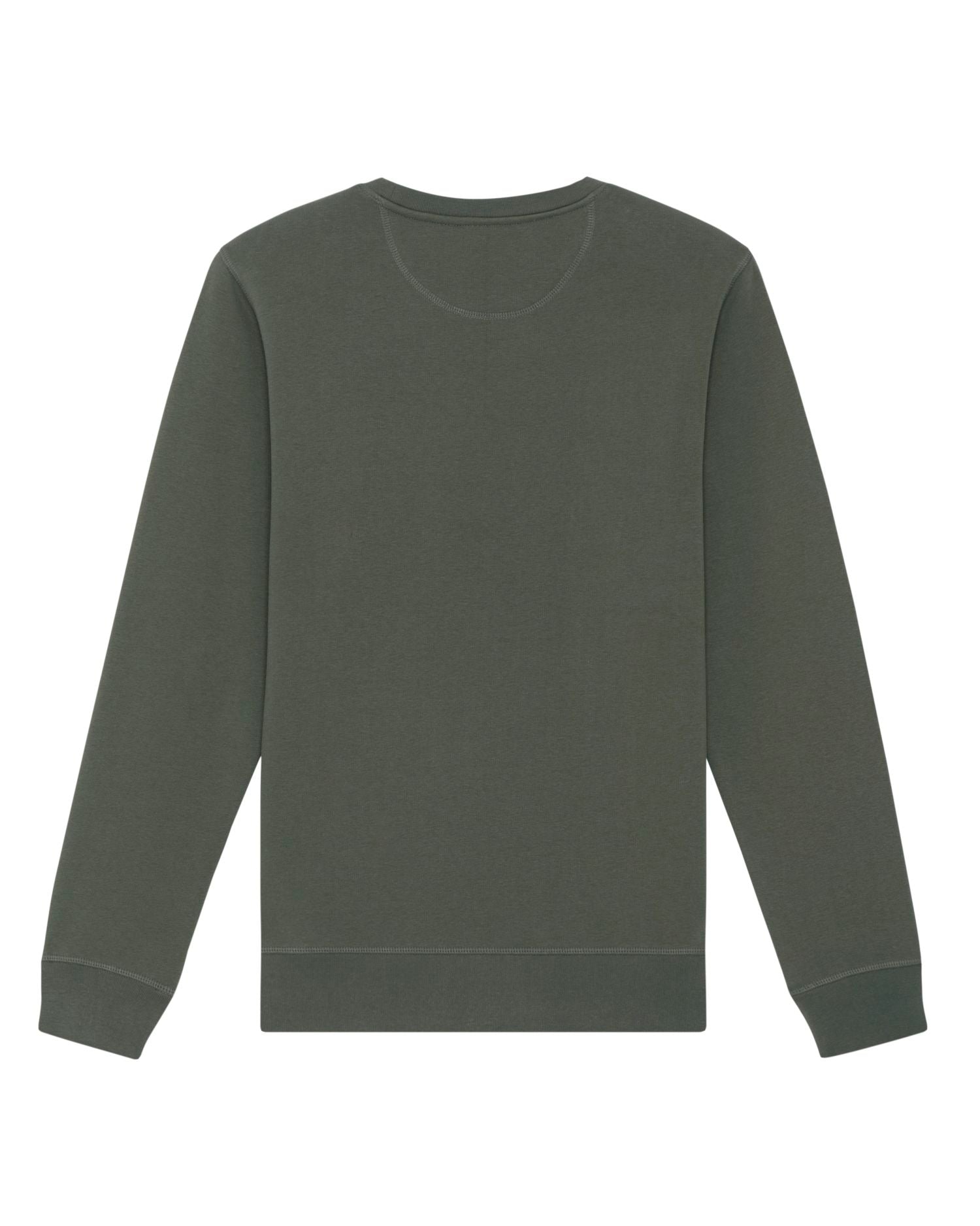 Midweight Organic Crewneck Sweatshirt | Roller SASU010