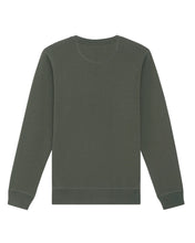 Midweight Organic Crewneck Sweatshirt | Roller SASU010