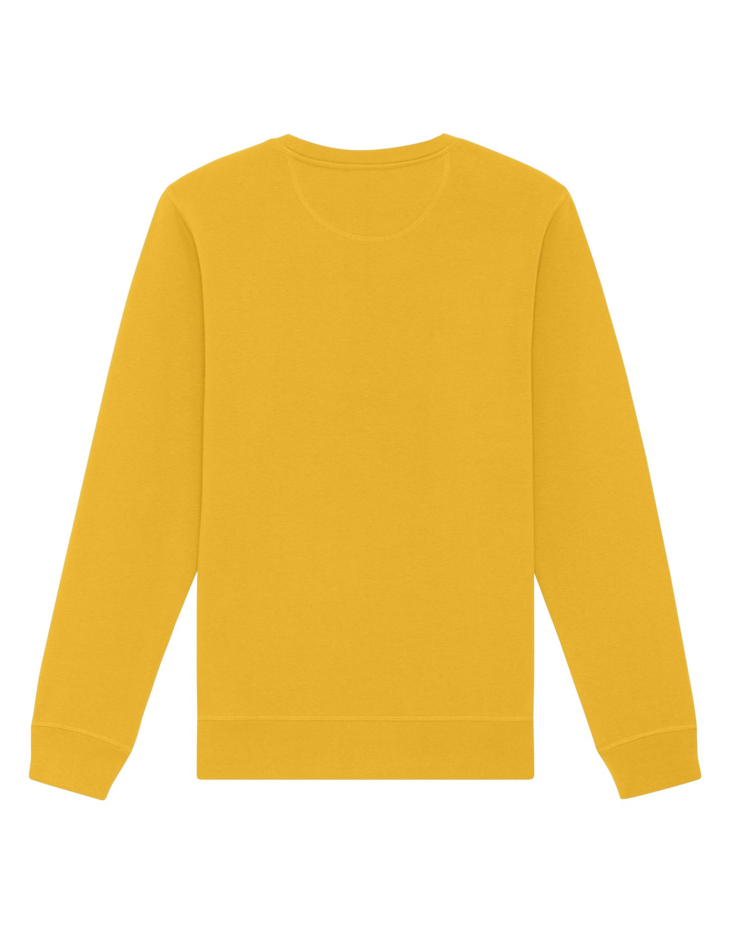 Midweight Organic Crewneck Sweatshirt | Roller SASU010