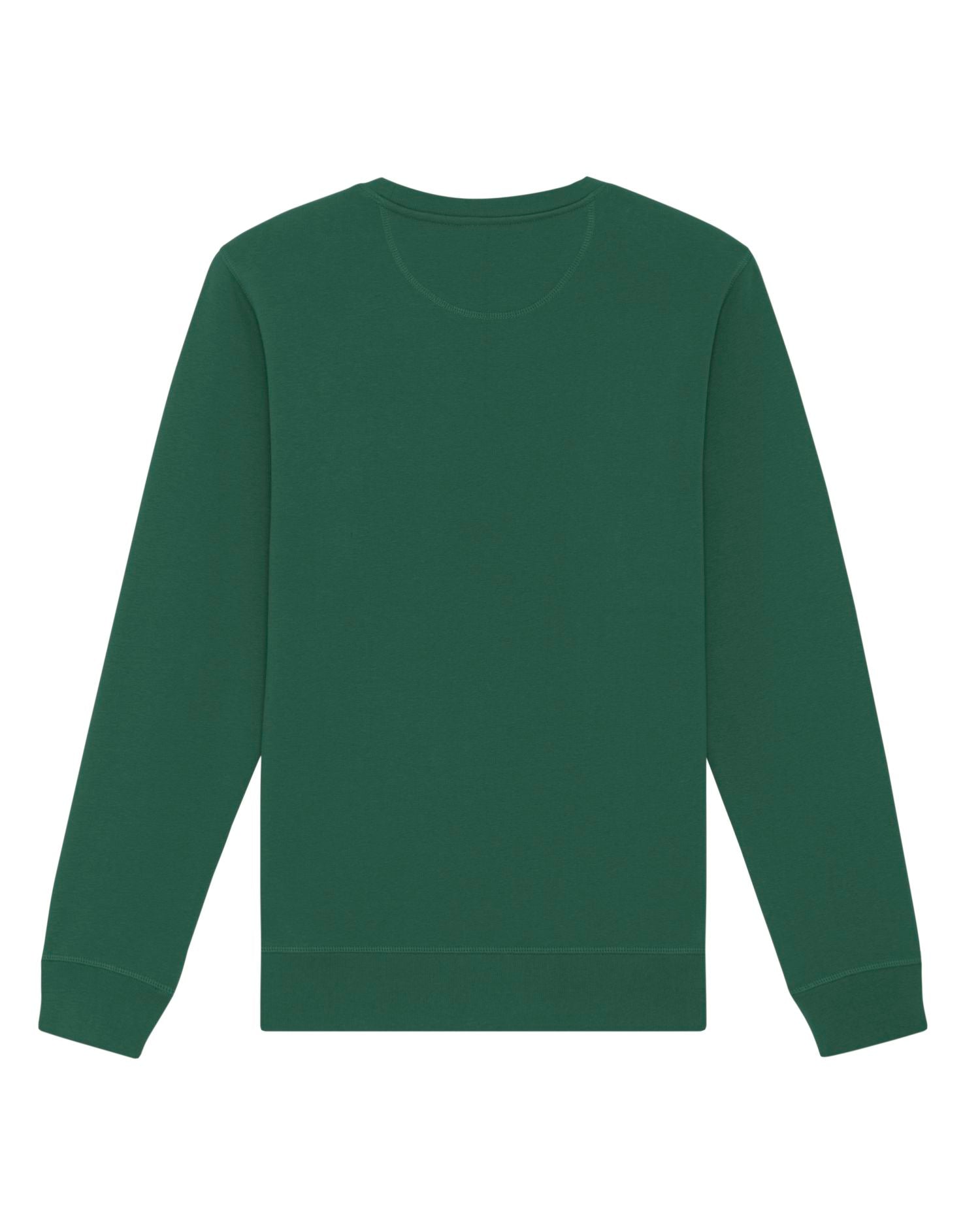 Midweight Organic Crewneck Sweatshirt | Roller SASU010