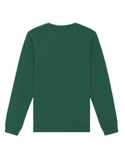 Midweight Organic Crewneck Sweatshirt | Roller SASU010