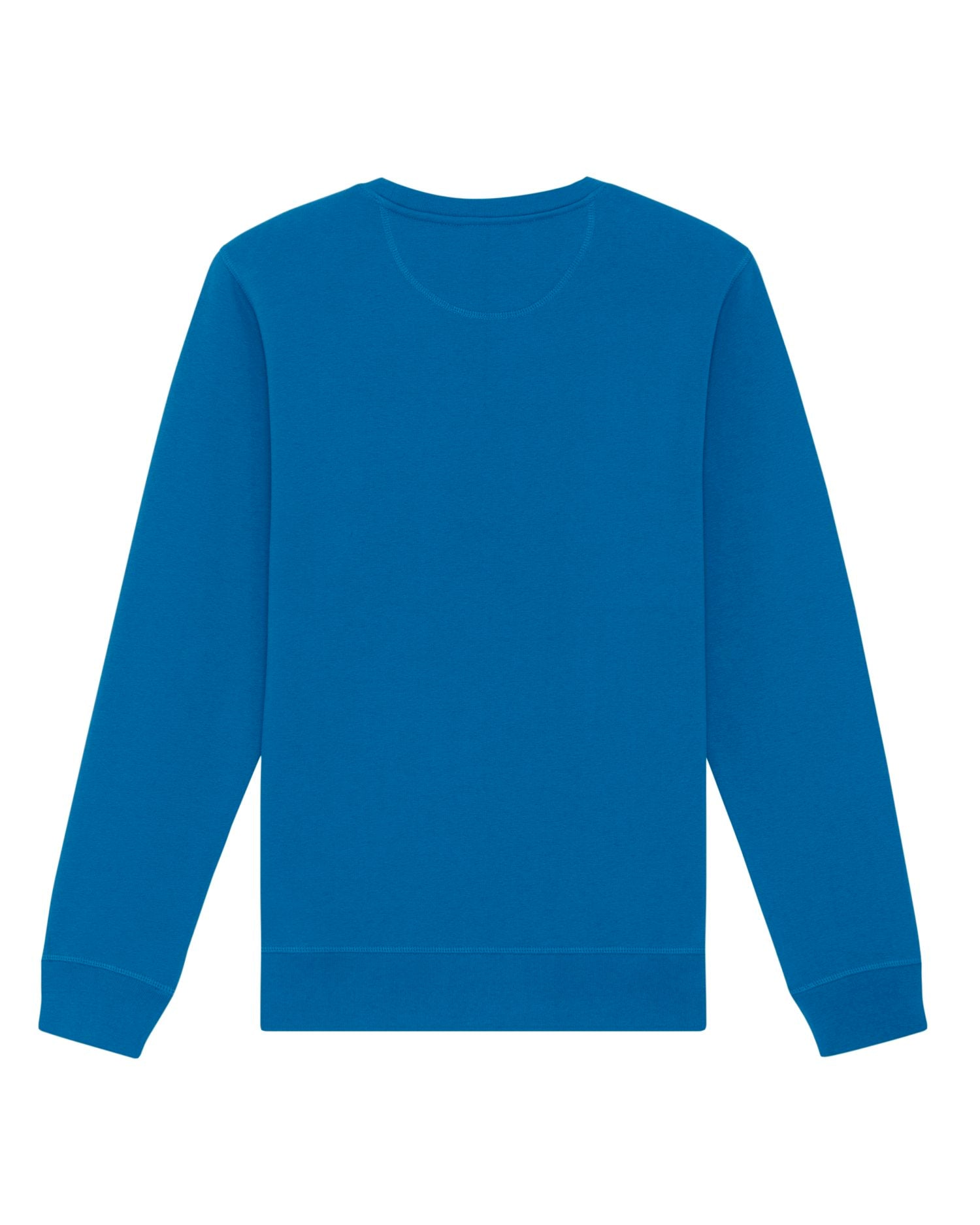 Midweight Organic Crewneck Sweatshirt | Roller SASU010