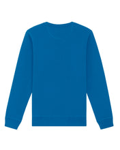 Midweight Organic Crewneck Sweatshirt | Roller SASU010