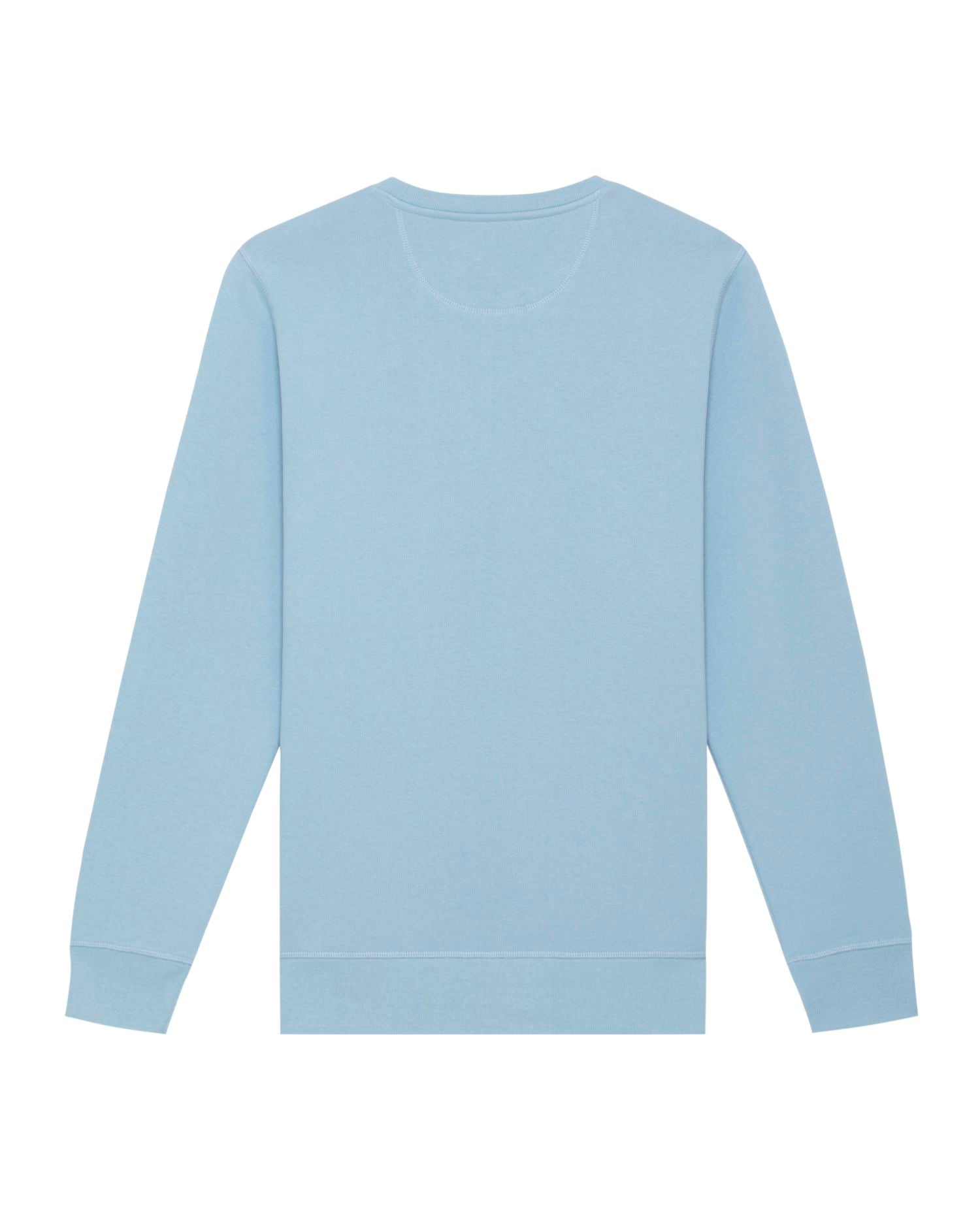 Midweight Organic Crewneck Sweatshirt | Roller SASU010