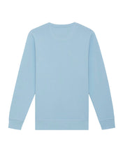 Midweight Organic Crewneck Sweatshirt | Roller SASU010