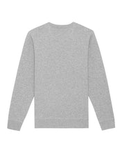 Midweight Organic Crewneck Sweatshirt | Roller SASU010