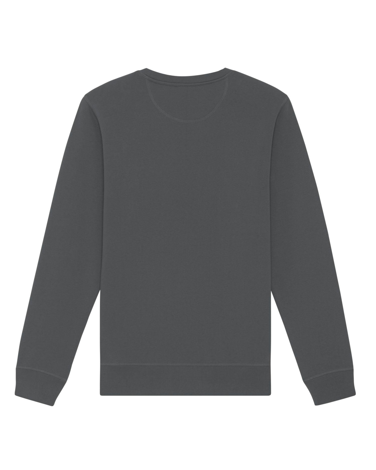 Midweight Organic Crewneck Sweatshirt | Roller SASU010