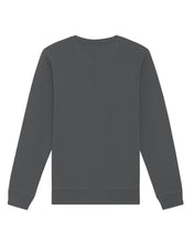Midweight Organic Crewneck Sweatshirt | Roller SASU010