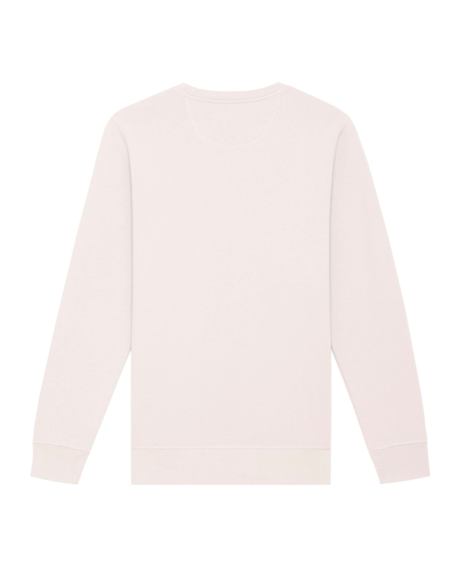 Midweight Organic Crewneck Sweatshirt | Roller SASU010