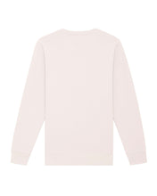 Midweight Organic Crewneck Sweatshirt | Roller SASU010