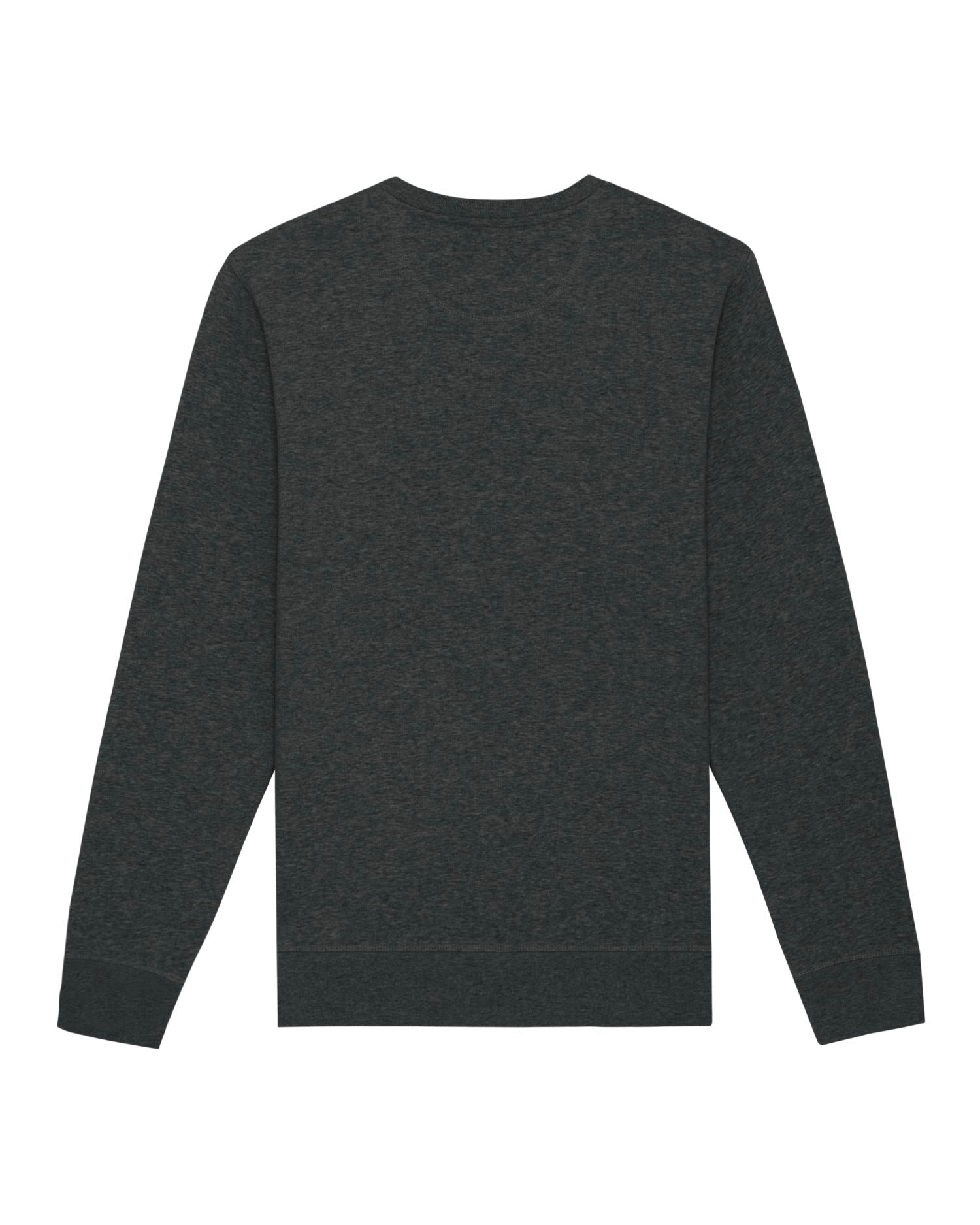 Midweight Organic Crewneck Sweatshirt | Roller SASU010