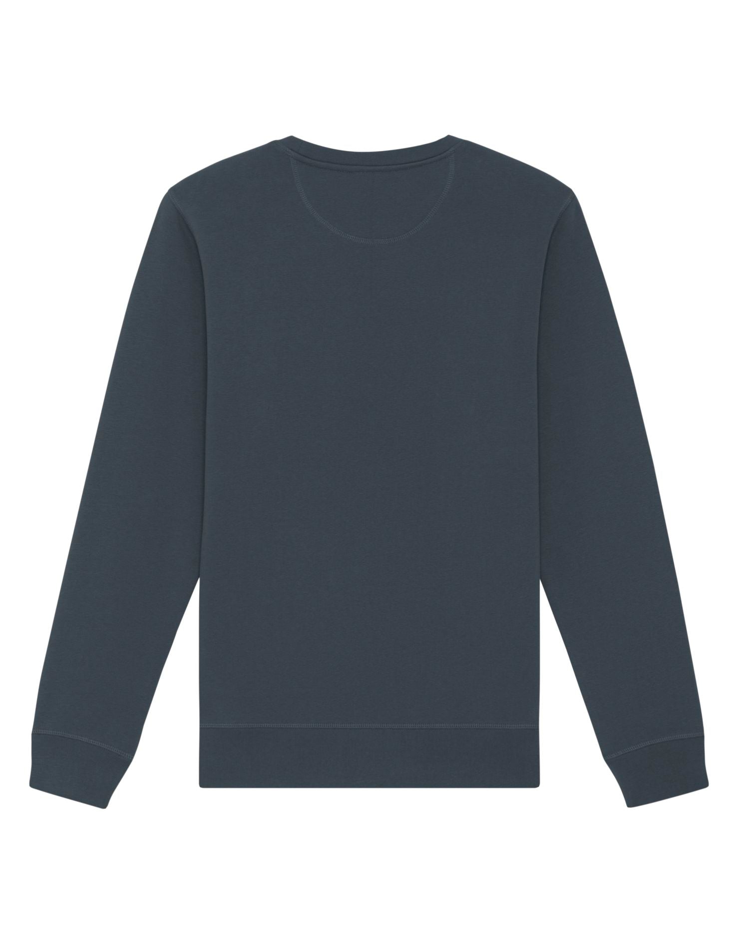 Midweight Organic Crewneck Sweatshirt | Roller SASU010