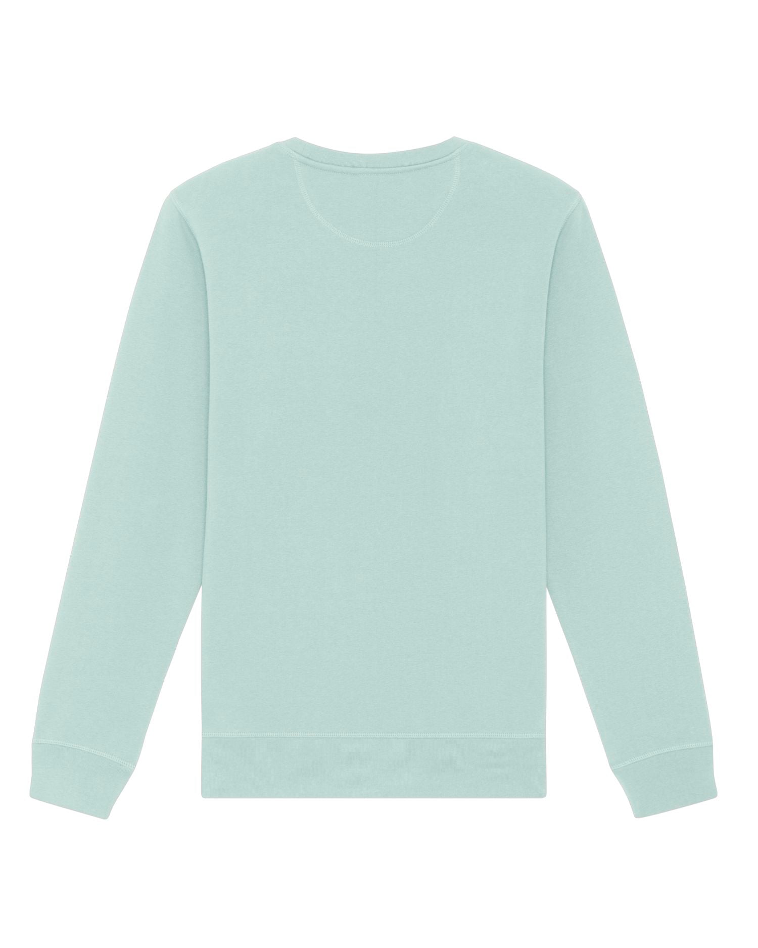 Midweight Organic Crewneck Sweatshirt | Roller SASU010