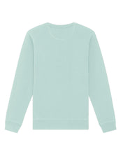 Midweight Organic Crewneck Sweatshirt | Roller SASU010