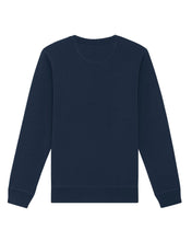 Midweight Organic Crewneck Sweatshirt | Roller SASU010