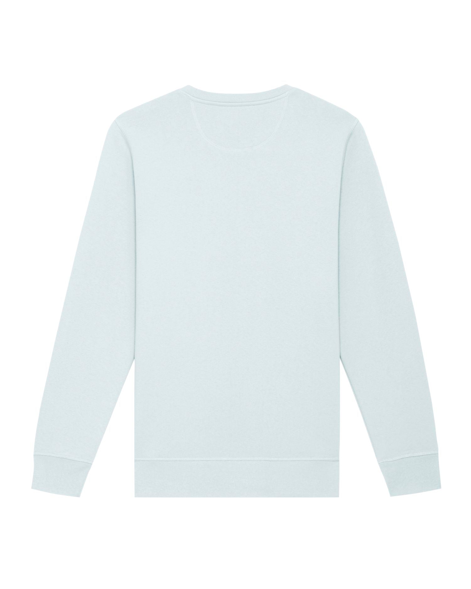 Midweight Organic Crewneck Sweatshirt | Roller SASU010