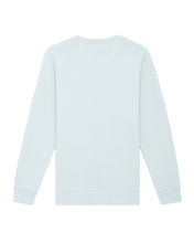 Midweight Organic Crewneck Sweatshirt | Roller SASU010