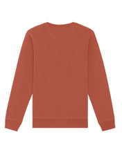 Midweight Organic Crewneck Sweatshirt | Roller SASU010