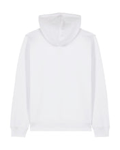 Midweight Organic Zip-Up Hoodie | Mixer SASU011
