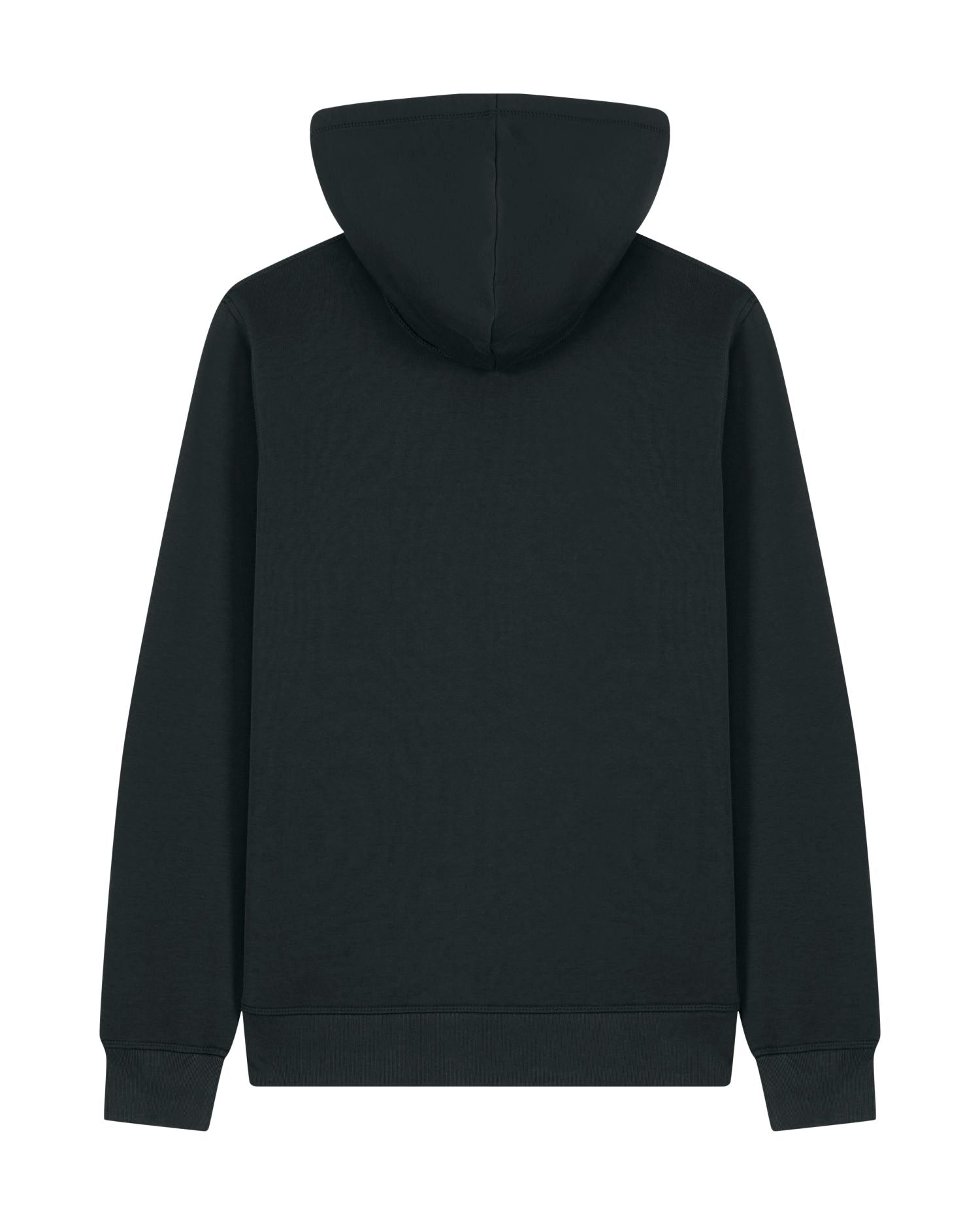 Midweight Organic Zip-Up Hoodie | Mixer SASU011