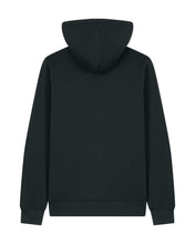 Midweight Organic Zip-Up Hoodie | Mixer SASU011