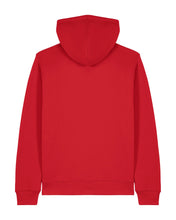 Midweight Organic Zip-Up Hoodie | Mixer SASU011