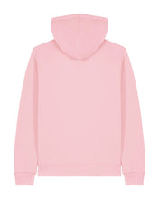 Midweight Organic Zip-Up Hoodie | Mixer SASU011