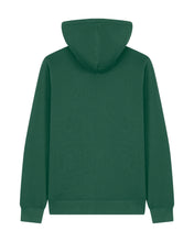 Midweight Organic Zip-Up Hoodie | Mixer SASU011