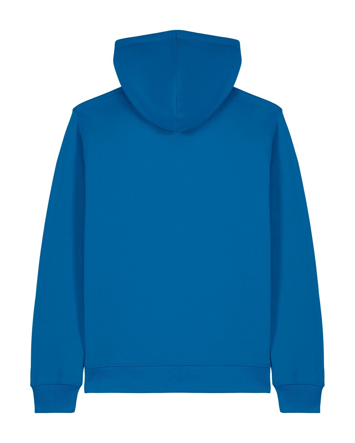 Midweight Organic Zip-Up Hoodie | Mixer SASU011