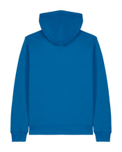 Midweight Organic Zip-Up Hoodie | Mixer SASU011