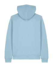Midweight Organic Zip-Up Hoodie | Mixer SASU011