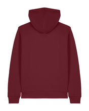 Midweight Organic Zip-Up Hoodie | Mixer SASU011