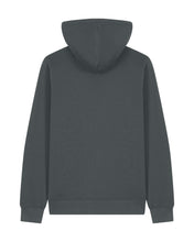 Midweight Organic Zip-Up Hoodie | Mixer SASU011