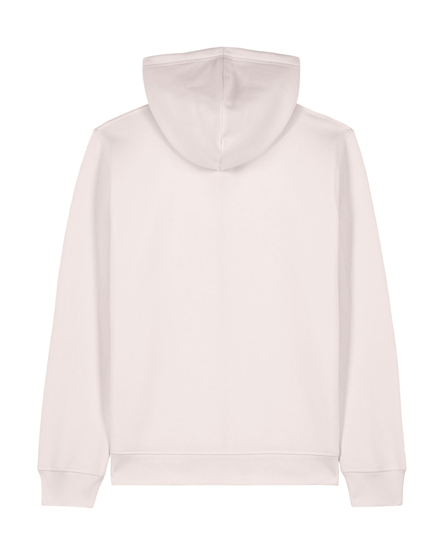Midweight Organic Zip-Up Hoodie | Mixer SASU011
