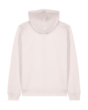 Midweight Organic Zip-Up Hoodie | Mixer SASU011