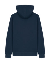 Midweight Organic Zip-Up Hoodie | Mixer SASU011