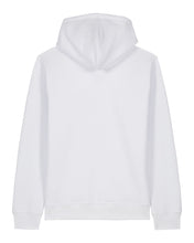 Organic Hoodie with Side Pockets | Sounder SASU012
