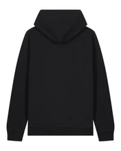 Organic Hoodie with Side Pockets | Sounder SASU012