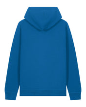 Organic Hoodie with Side Pockets | Sounder SASU012