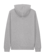 Organic Hoodie with Side Pockets | Sounder SASU012