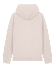 Organic Hoodie with Side Pockets | Sounder SASU012