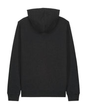 Organic Hoodie with Side Pockets | Sounder SASU012