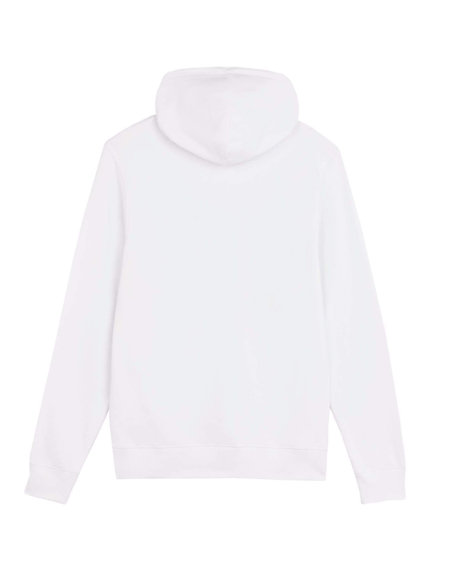 French Terry Organic Hoodie | Archer SASU013