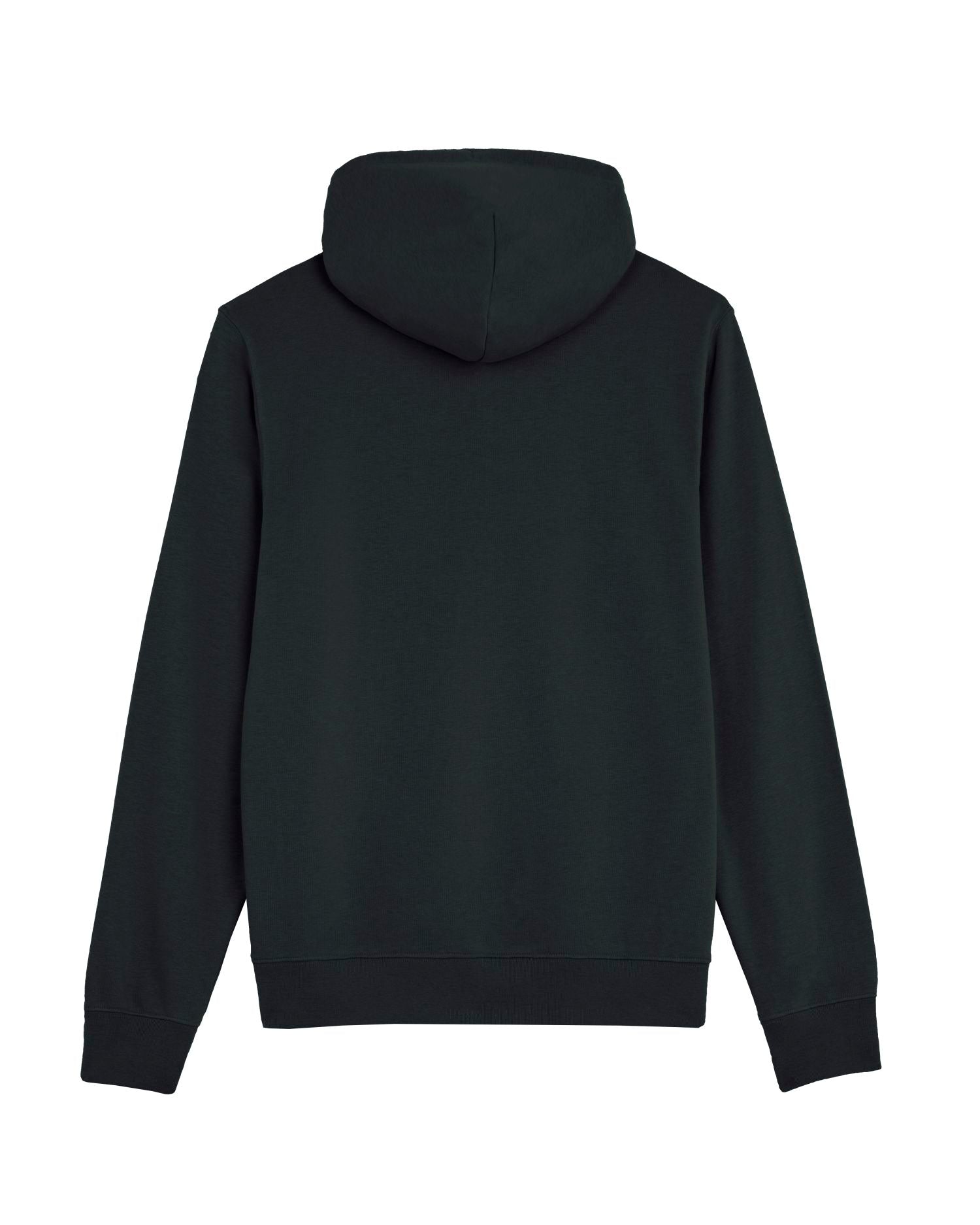 French Terry Organic Hoodie | Archer SASU013