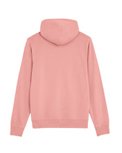 French Terry Organic Hoodie | Archer SASU013