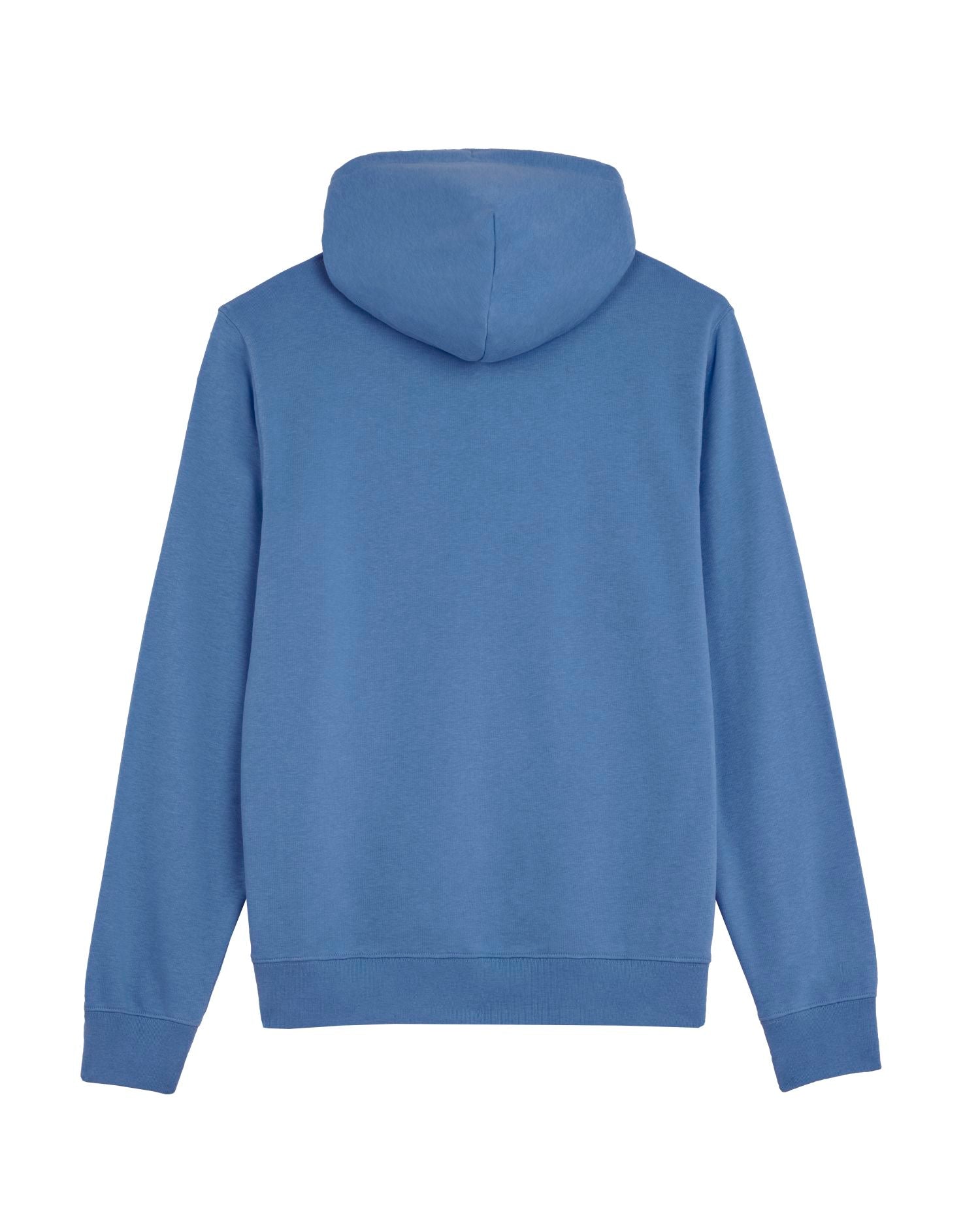 French Terry Organic Hoodie | Archer SASU013