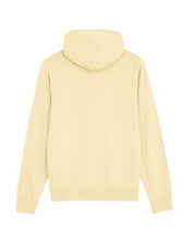 French Terry Organic Hoodie | Archer SASU013
