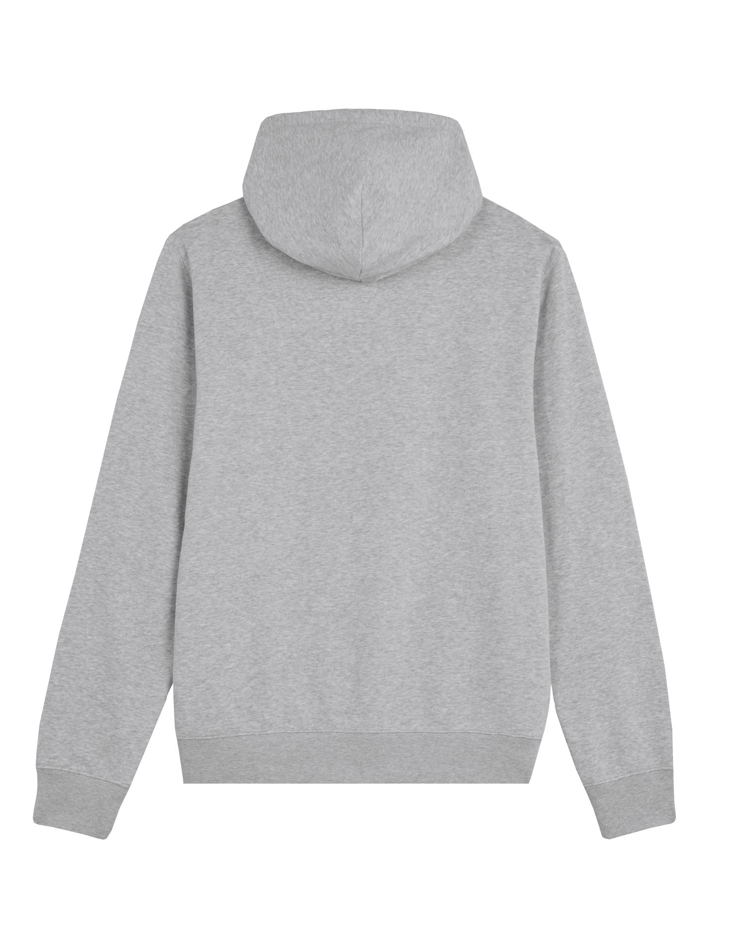 French Terry Organic Hoodie | Archer SASU013