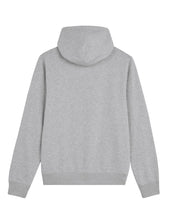French Terry Organic Hoodie | Archer SASU013